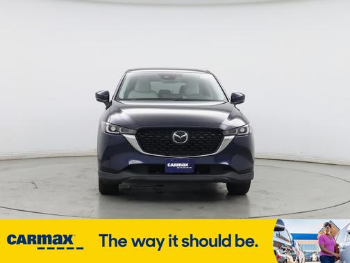 2023 Mazda CX-5 2.5 S Premium Plus Package
