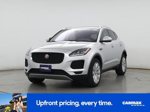 2019 Jaguar E-PACE SE