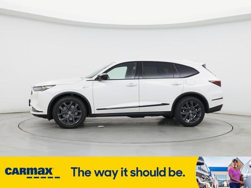2023 Acura MDX SH-AWD A-Spec