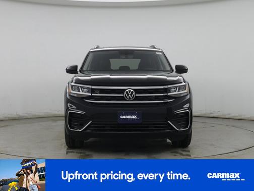 2021 Volkswagen Atlas SE R-Line