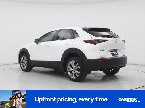 2021 Mazda CX-30 Select