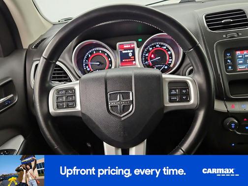 2020 Dodge Journey SE