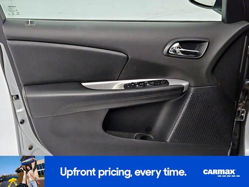 2020 Dodge Journey SE