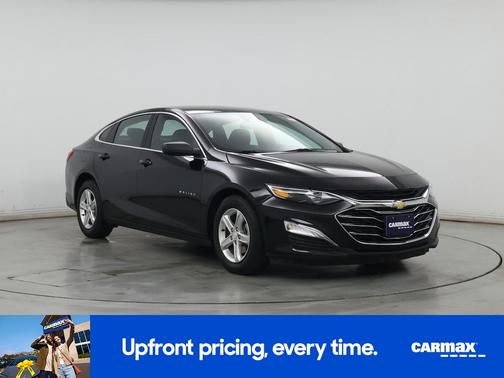 2023 Chevrolet Malibu LS