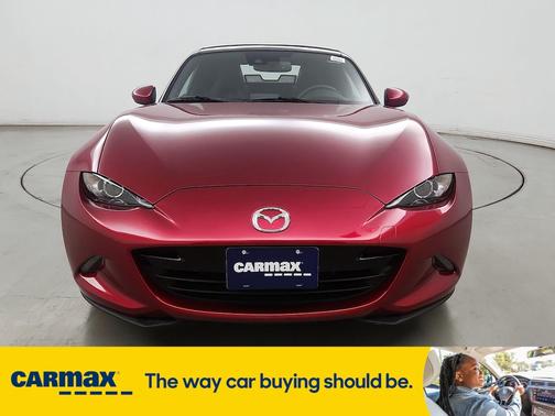 2023 Mazda MX-5 Miata Grand Touring