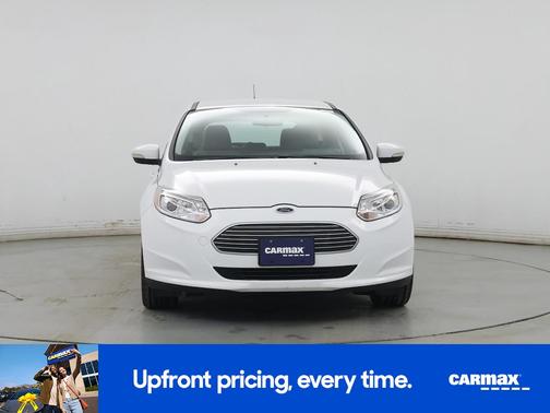 2014 Ford Focus Electric 