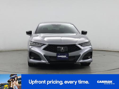 2023 Acura TLX SH-AWD A-Spec