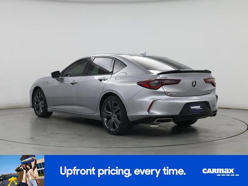 2023 Acura TLX SH-AWD A-Spec