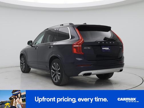 2019 Volvo XC90 T6 Inscription