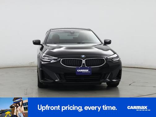 2022 BMW 230 I