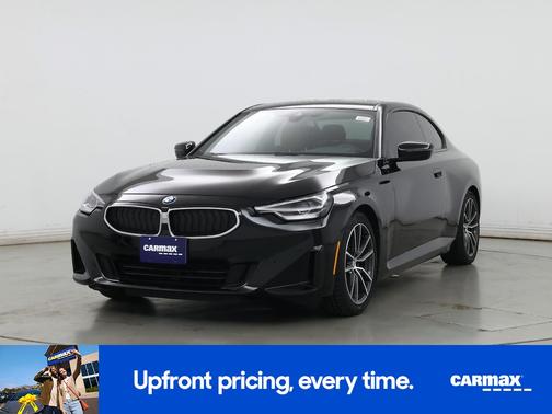 2022 BMW 230 I