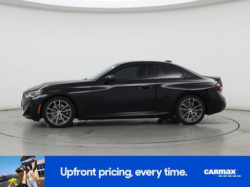 2022 BMW 230 I
