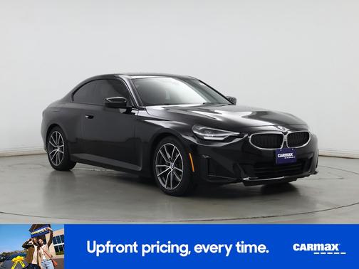 2022 BMW 230 I