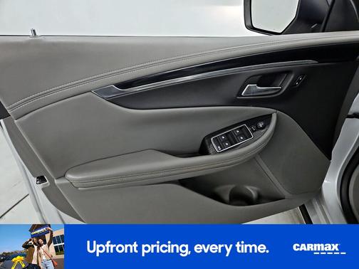 2019 Chevrolet Impala LS