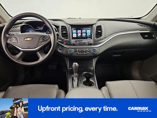 2019 Chevrolet Impala LS