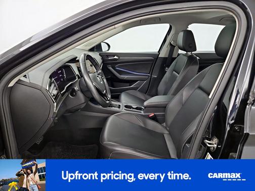 2019 Volkswagen Jetta SEL