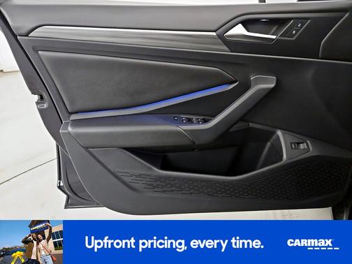 2019 Volkswagen Jetta SEL