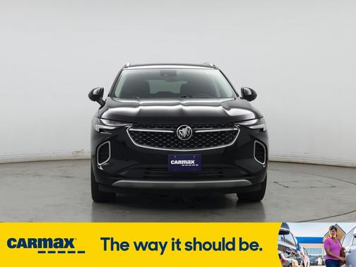 2021 Buick Envision Avenir