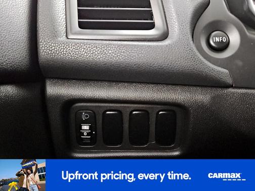 2018 Mitsubishi Outlander Sport LE