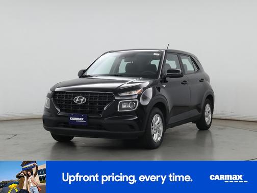 2023 Hyundai VENUE SE