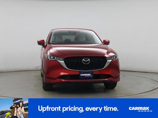 2024 Mazda CX-5 2.5 S Preferred Package
