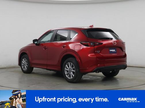 2024 Mazda CX-5 2.5 S Preferred Package