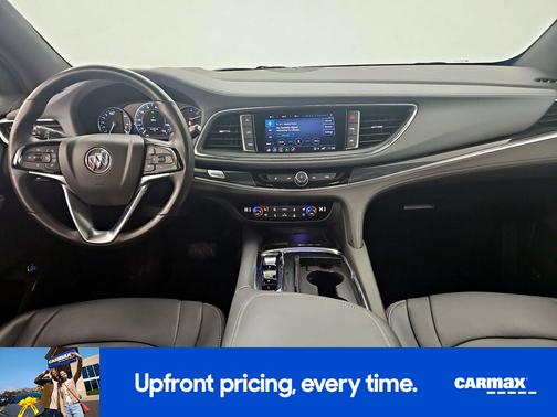 2022 Buick Enclave Premium