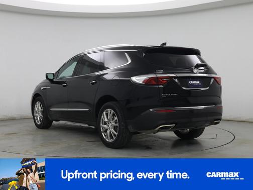 2022 Buick Enclave Premium