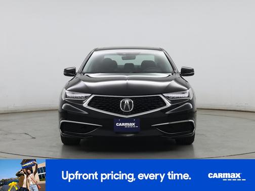 2020 Acura TLX SH-AWD