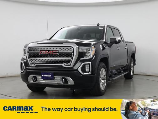 2019 GMC Sierra 1500 Denali