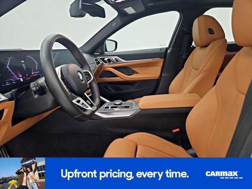 2025 BMW 430 I xDrive Gran Coupe