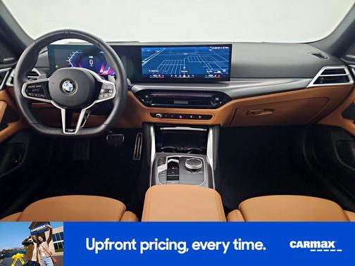 2025 BMW 430 I xDrive Gran Coupe