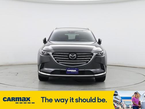 2022 Mazda CX-9 Grand Touring