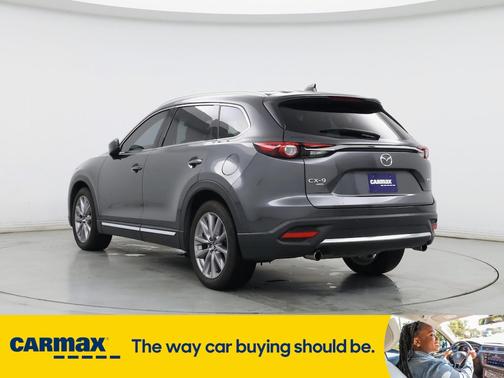 2022 Mazda CX-9 Grand Touring