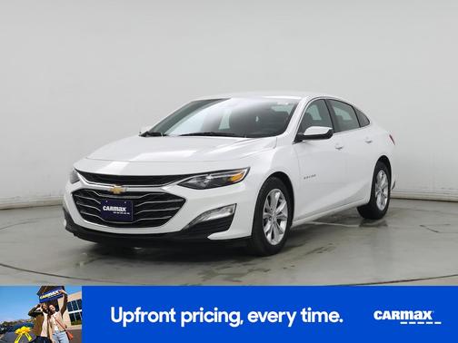 2023 Chevrolet Malibu 1LT