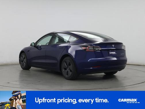 2023 Tesla Model 3 Long Range