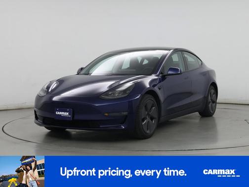 2023 Tesla Model 3 Long Range