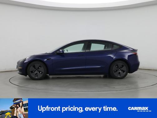 2023 Tesla Model 3 Long Range