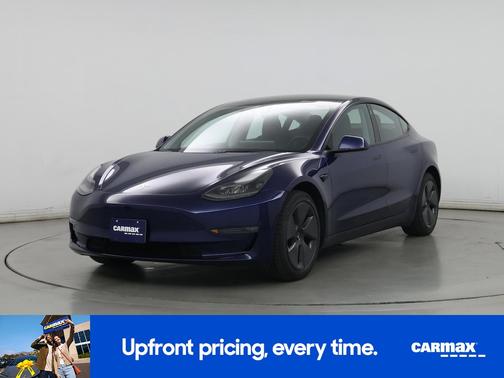 2023 Tesla Model 3 Long Range