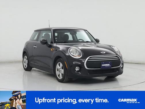 2015 MINI Hardtop 