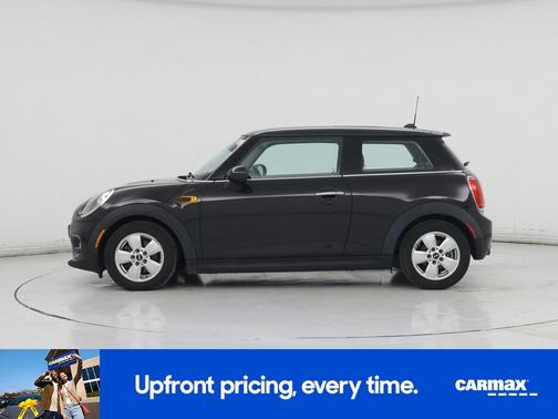 2015 MINI Hardtop 
