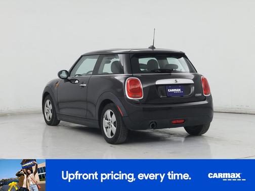 2015 MINI Hardtop 