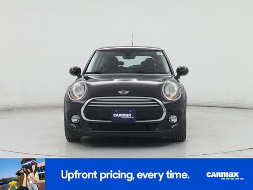 2015 MINI Hardtop 