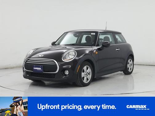 2015 MINI Hardtop 