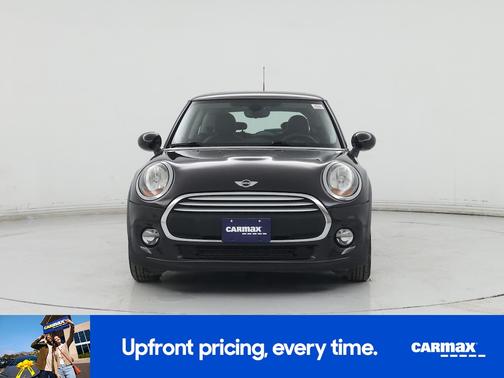 2015 MINI Hardtop 