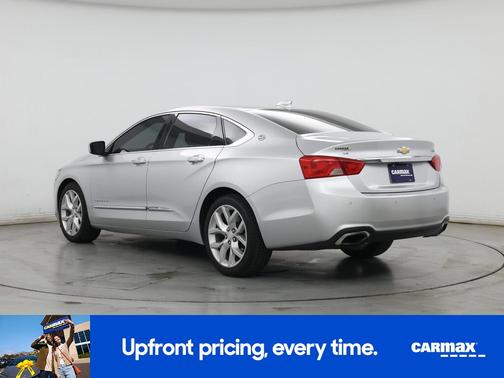 2017 Chevrolet Impala Premier