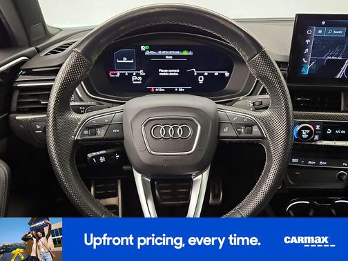 2022 Audi S4 Premium Plus