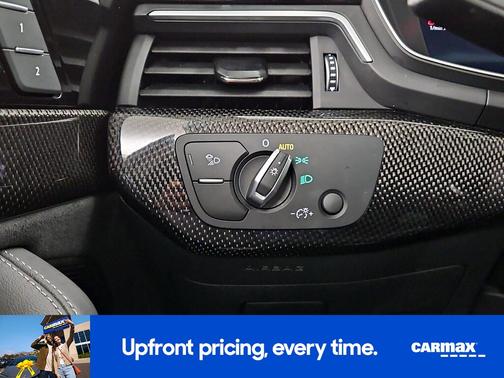 2022 Audi S4 Premium Plus