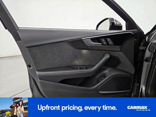 2022 Audi S4 Premium Plus