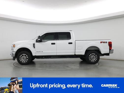 2020 Ford F-250 XLT